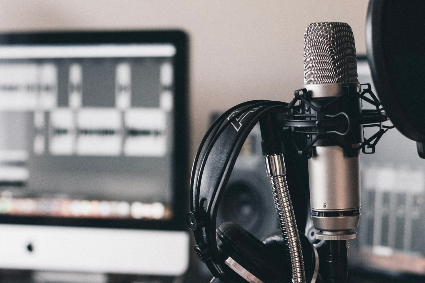 4 x 1 hour Online Voice Lessons