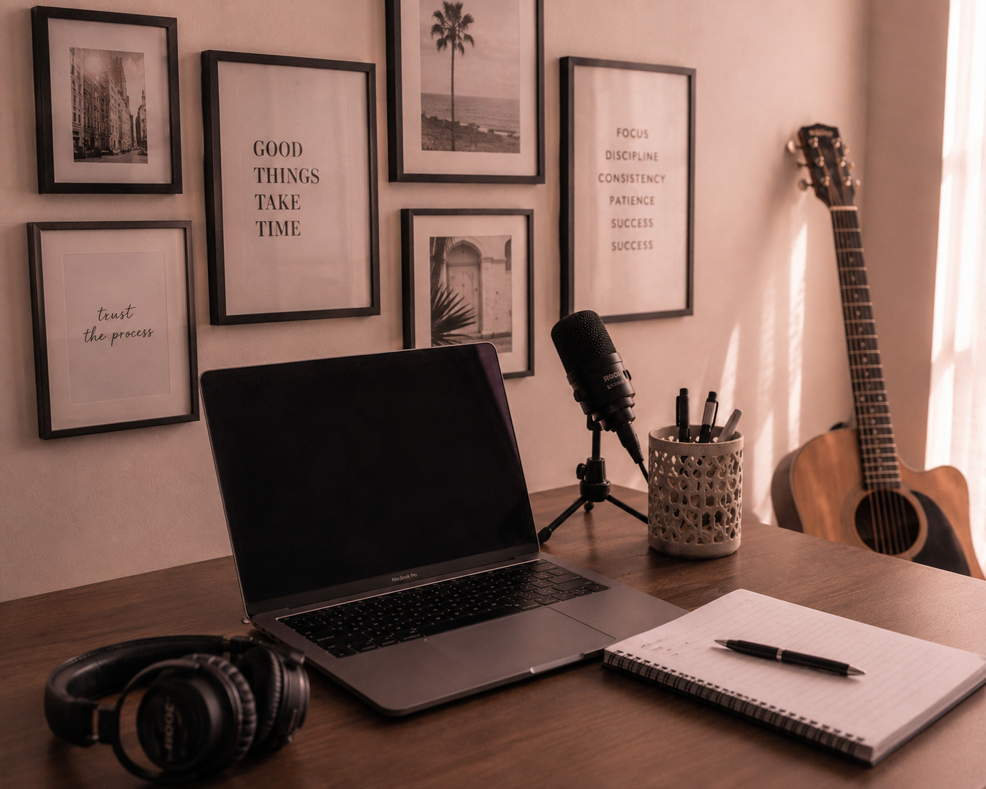 Block of 4 x 30 Minute Online Lessons