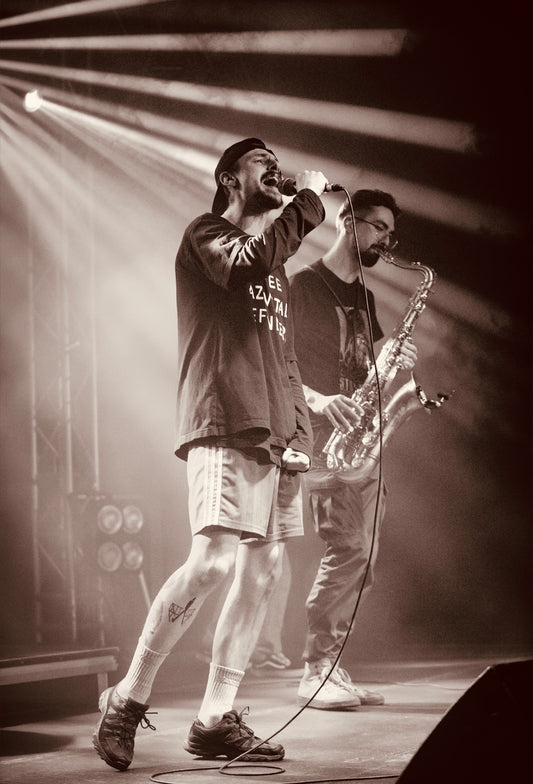 Professional Vocal Call-Out & Emergency Performance Coaching